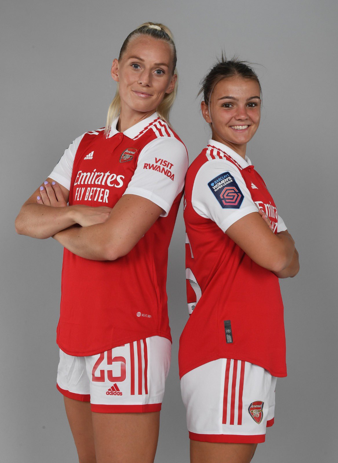 Arsenal Women on X
