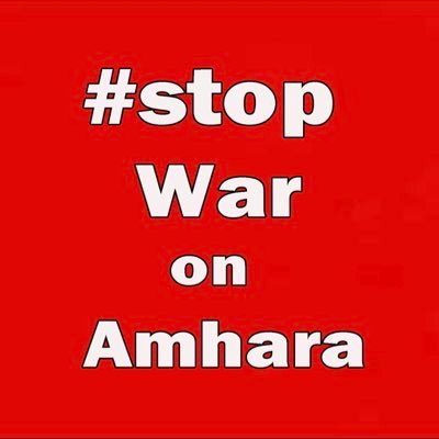 SelassieI24's tweet photo. ⚠️Say NO to misinformation⛔️

-The war is currently in #Amhara region. 
-It RESTARTED due to TPLF’s aggression in Kobo, #Amhara Region
-The highest #IDPs &amp; people in need of #humanitarian assistance are in #Amhara region(54% of IDPs inEthiopia) #StopWarOnAmhara #AmharaUnderAttack https://t.co/f7qAchtpv6