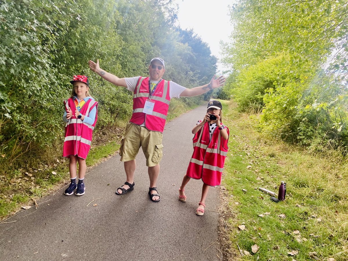 parkrunhelen's tweet photo. An absolutely smashing trip @cleeparkrun #parkrunfamily ❤️

Thanks to everyone for the warm welcome! #loveparkrun 🌳 https://t.co/Yj0xxl7JkA