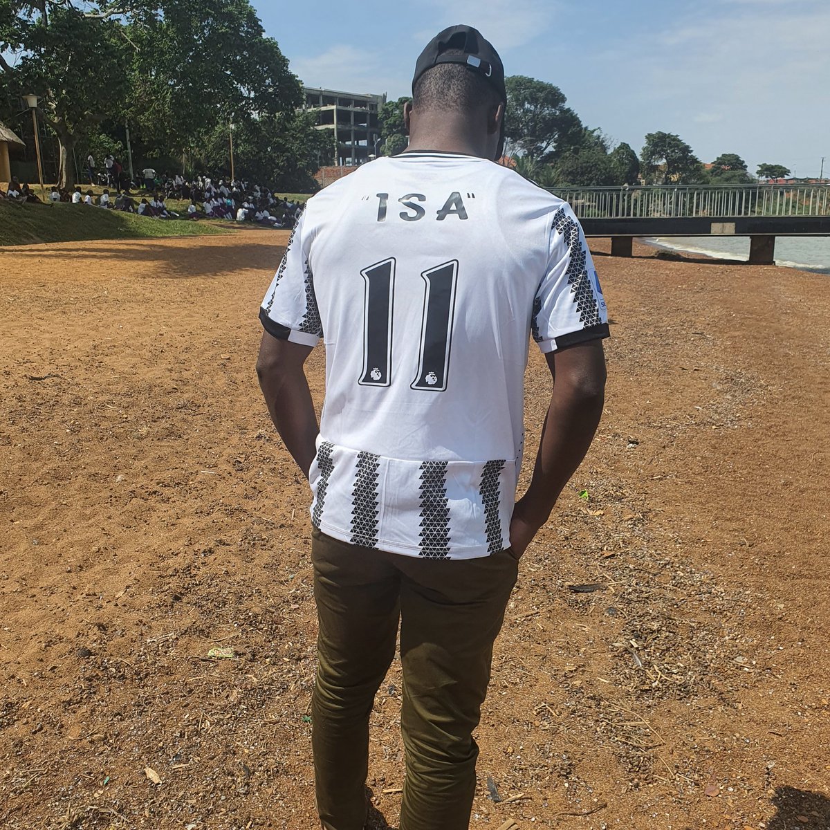 MakandaIsa's tweet photo. #NewProfilePic https://t.co/6l691wiasD