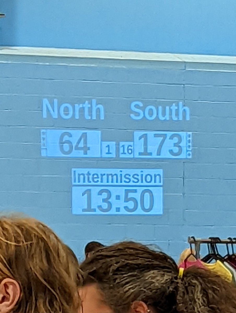 And our second half time photo, this time for <a href="/JRDA_ROCKS/">JRDA</a>