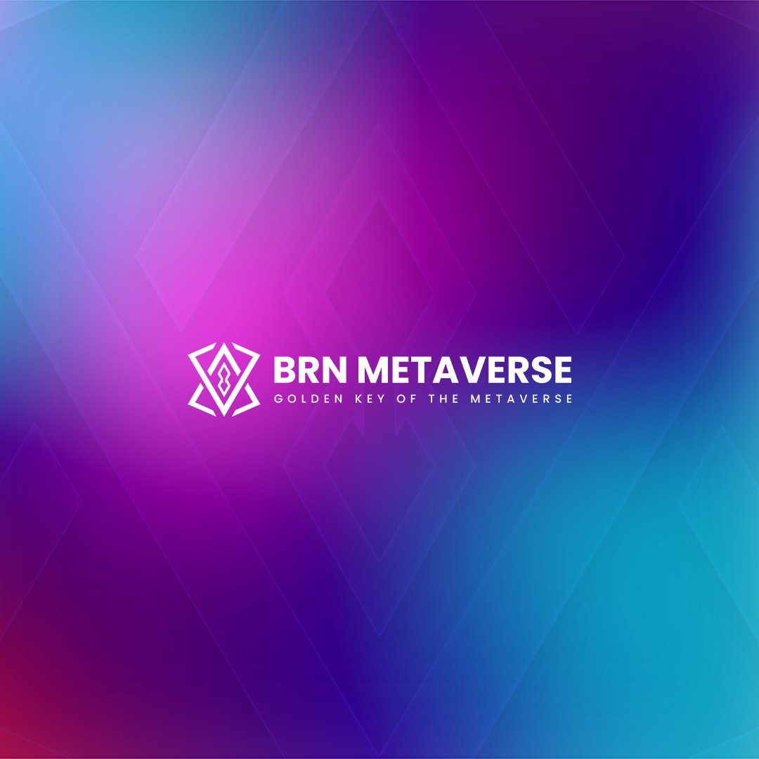 A significant development that will excite and delight BRN Metaverse Supporters and Investors will be with you in 3 days (ON AUGUST 30)!!

Don't forget to set your reminders!!

#Metaverse #web3 #gamenft #nft #bitcoin #crypto #cryptocurrency #brn #brngame #exchange