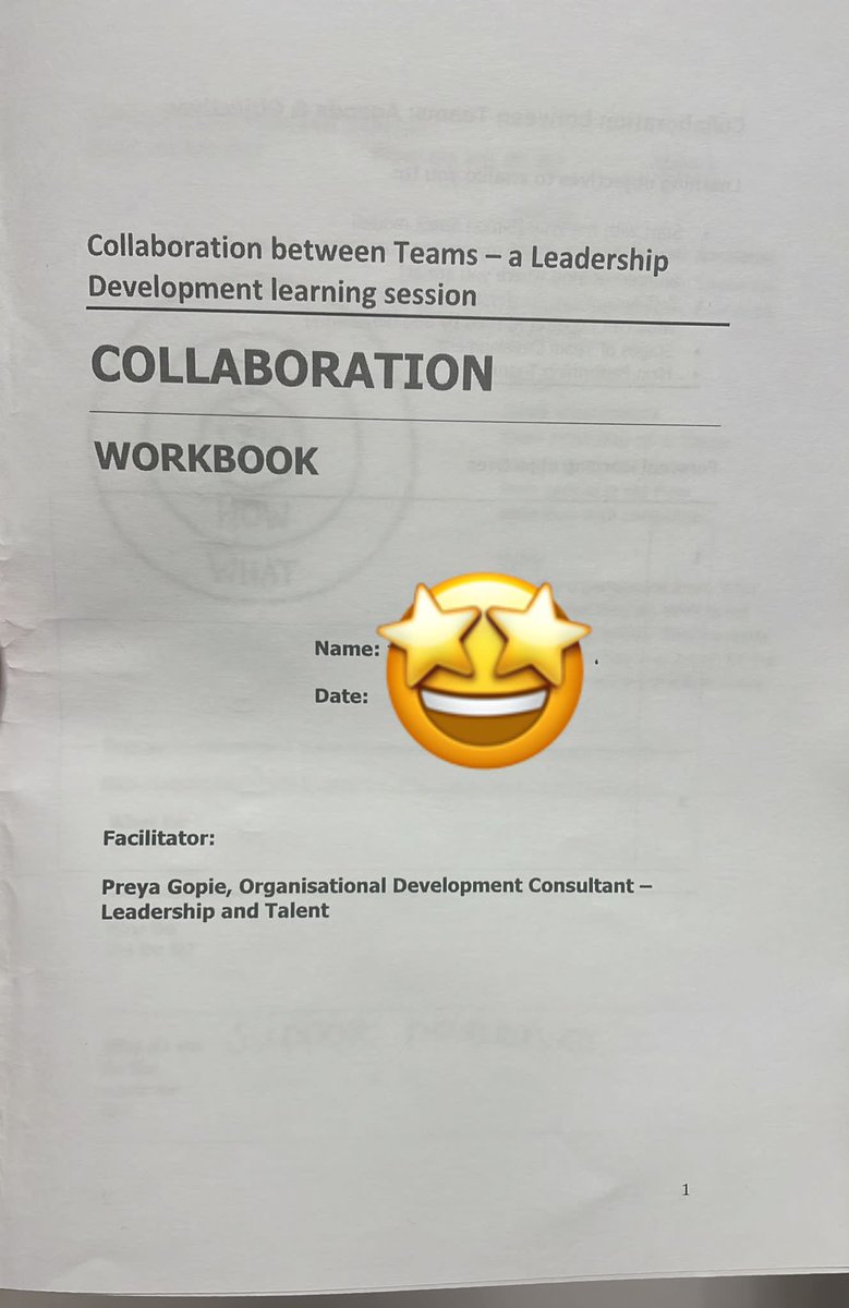 BHRUT_ARCCS therapy team (@bhrut_arccsteam) on Twitter photo Our OD team provided an excellent session on resilience for our team this week, to help us cope with the challenges we often face. Thanks <a href="/PreyaGopie/">Preya</a> 🥰. <a href="/BHR_ODTeam/">Organisational Development Team at BHRUT</a> @SuzetteFerreir8 <a href="/ClarabelleBail1/">Clare Bailey</a> <a href="/LisaLomas11/">Lisa Lomas</a> Our OD team provided an excellent session on resilience for our team this week, to help us cope with the challenges we often face. Thanks <a href="/PreyaGopie/">Preya</a> 🥰. <a href="/BHR_ODTeam/">Organisational Development Team at BHRUT</a> @SuzetteFerreir8 <a href="/ClarabelleBail1/">Clare Bailey</a> <a href="/LisaLomas11/">Lisa Lomas</a>