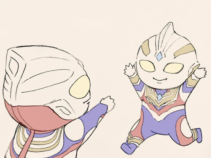 キラキラ 