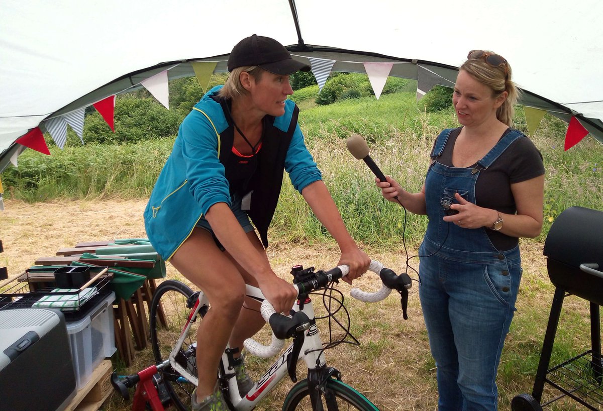 CanMinch's tweet photo. .@kateontheradio @SocialEnt_UK @CotswoldsAONB @SVPcharity @johntree1981
28 days to #minchCANtrail!
Hear @fayehatcher interview Gill from #KnappFarm this Sunday 28th on @BBCGlos after 11 about #habitat restoration and #sustainable #camping.
#GreatBigGreenWeek @TheCCoalition https://t.co/WbtNbzp9Xj