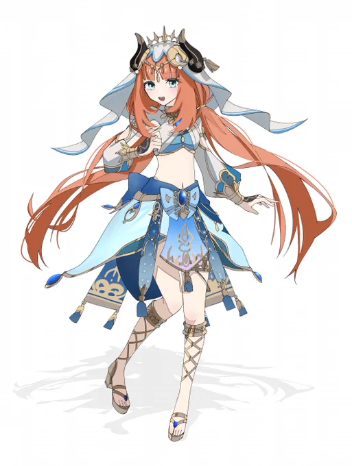 #原神  #GenshinImpact 