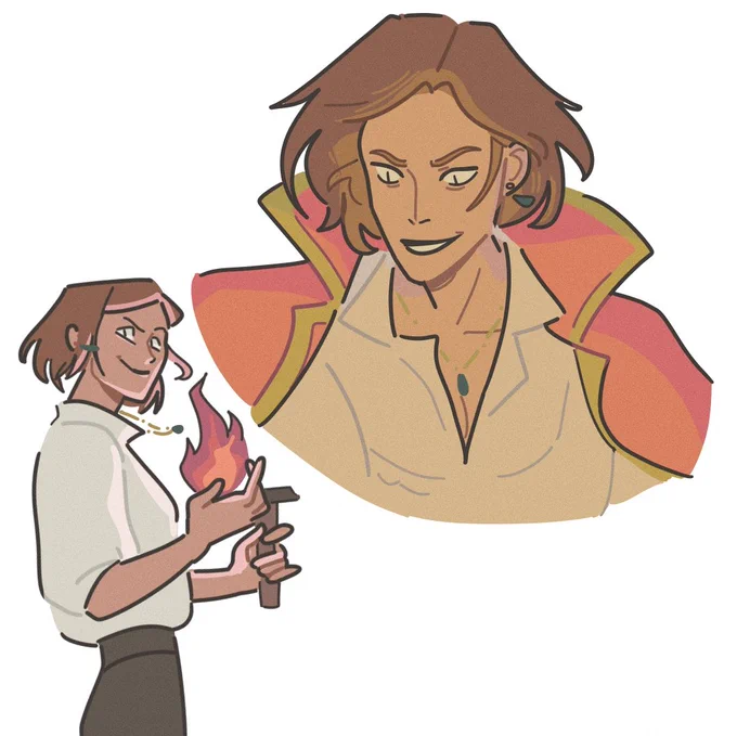 As I'm here plugging my old artworks let me plug some underappreciated ones 