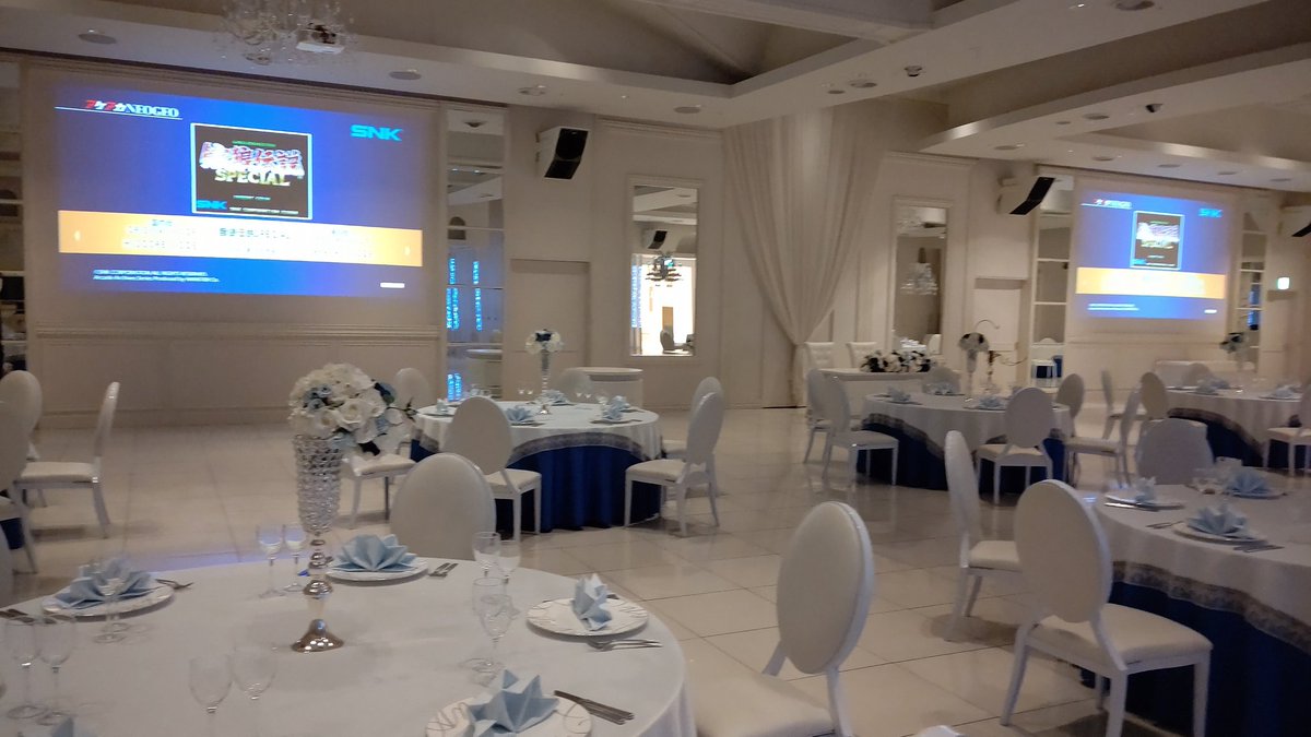 天神【SFNJ仮面】 tweet media