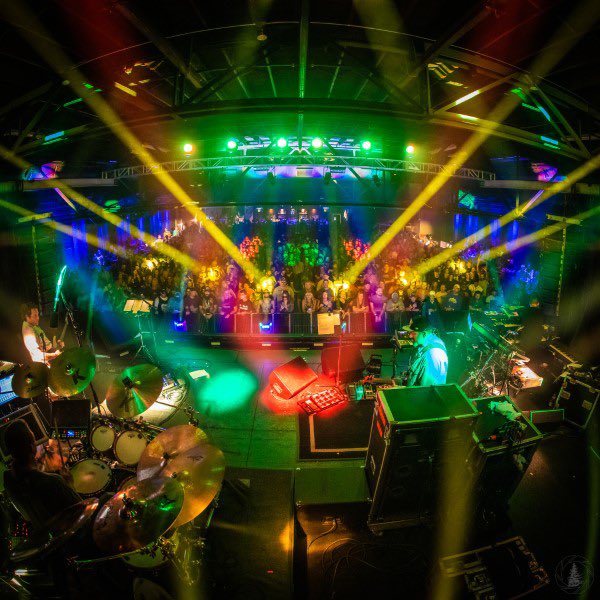 ♫ Now Playing The Disco Biscuits:Aug 26, 2022 at The Intersection, Grand Rapids, MI  on <a href="/nugsnet/">nugs</a>

🎸: The Disco Biscuits
🏟️: The Intersection, Grand Rapids, MI 
📅: 8/26/2022

2nu.gs/3PW8xRz