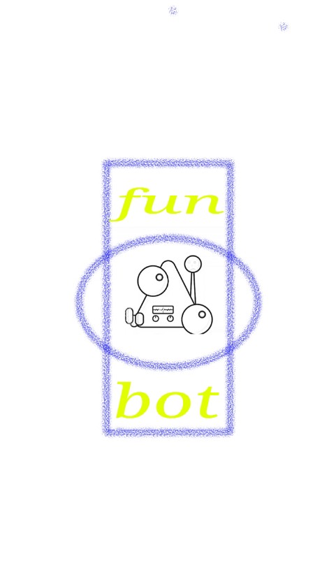 webstersduck's tweet image. Are you a builder? ⚙️ 

Our reveal will be a bit special 🧩 
FunBots! 🤖 Gonna blow your mind off,join our discord and follow us on Twitter @Funbots_NFT

💛 💙 ❤️ 

#FunBots #FunFactory 
discord.gg/bNQV3RZKG8