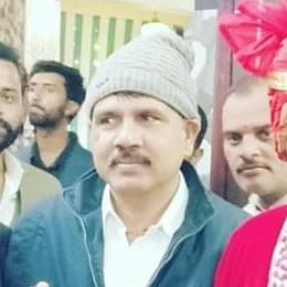 #NewProfilePic