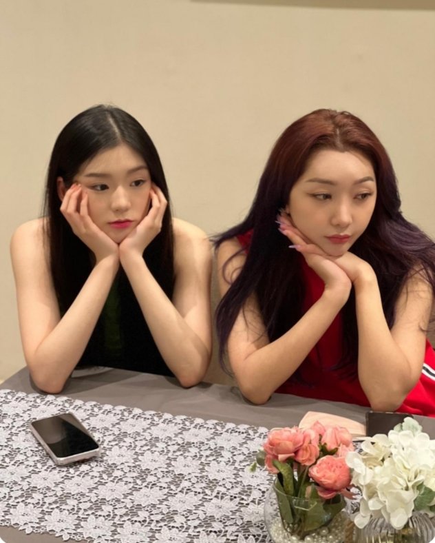 SitiNai93971158's tweet photo. Wehhhhh,,gw tertampar visual kesayangan,,teganya berantakkin hati gw🤩🤩🤩💟
#JIDAM
#MINJI #SOODAM
#SECRET_NUMBER
@5ecretNumber @JP_5ecretNumber https://t.co/57B6OxCN21