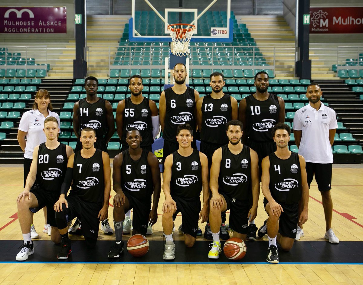 𝐋𝐞𝐬 𝐑𝐞𝐝𝐛𝐨𝐲𝐬 𝐯𝐞𝐫𝐬𝐢𝐨𝐧 𝟐𝟎𝟐𝟐/𝟐𝟎𝟐𝟑 ! 😃

On vous attend nombreuses et nombreux pour les venir les soutenir tout au long de la Saison !

#basketball #basketballplayer #players #mulhouse #alsace #ffbb #nm1 #redboys