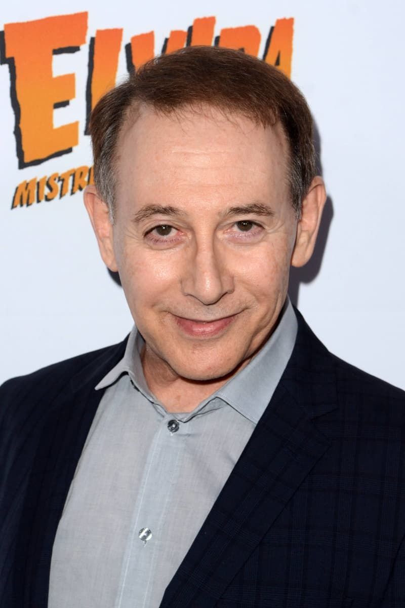 HAPPY 70TH BIRTHDAY PAUL REUBENS 
