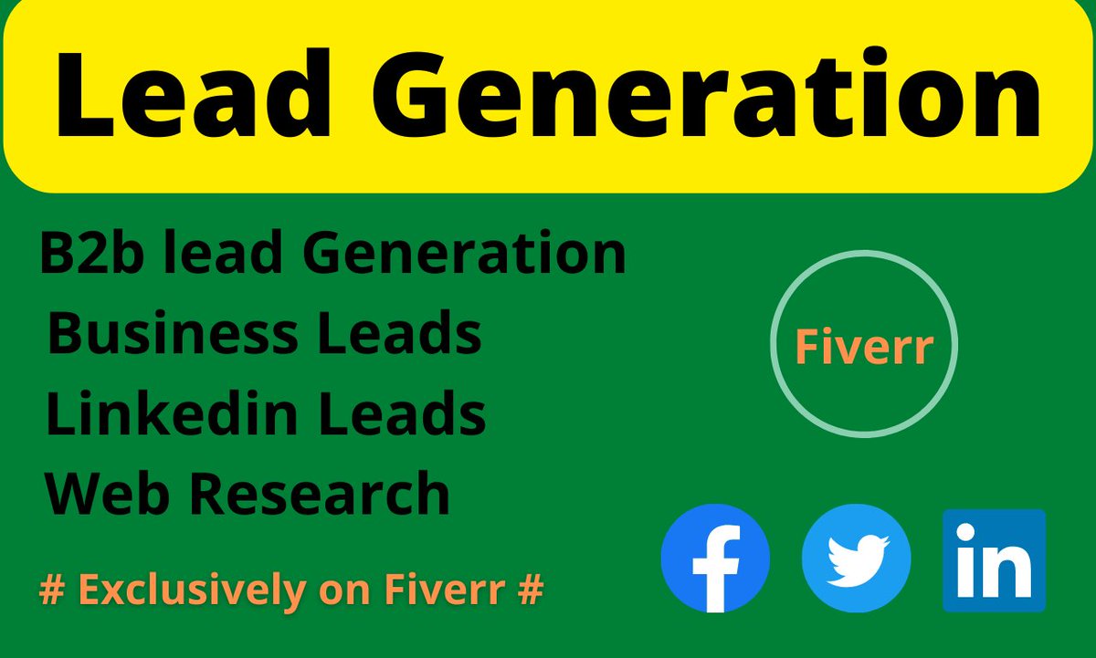 NftPowerful's tweet photo. Hi dear, I will do provide b2b lead generation
Buyer link  https://t.co/SvRqj3kar5
#NFT宣伝枠 #NFTJapan #Southampton
#SOUMUN #SaturdayMorning #GAMEDAY #Charsadda #OnMyVeggieTray #GGMU #LisandroMartinez https://t.co/4VQAEsgr1K