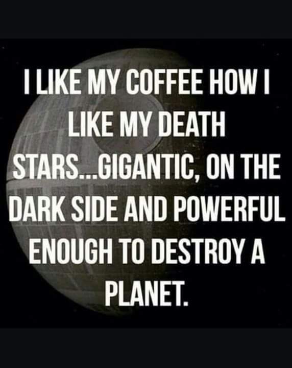 LadybugRoxi's tweet photo. #coffee #CoffeeLover #CoffeeTime #coffeehumour https://t.co/6BeUWICVPH