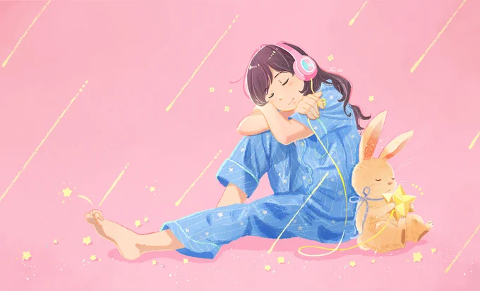 どんな夜も抱きしめて 