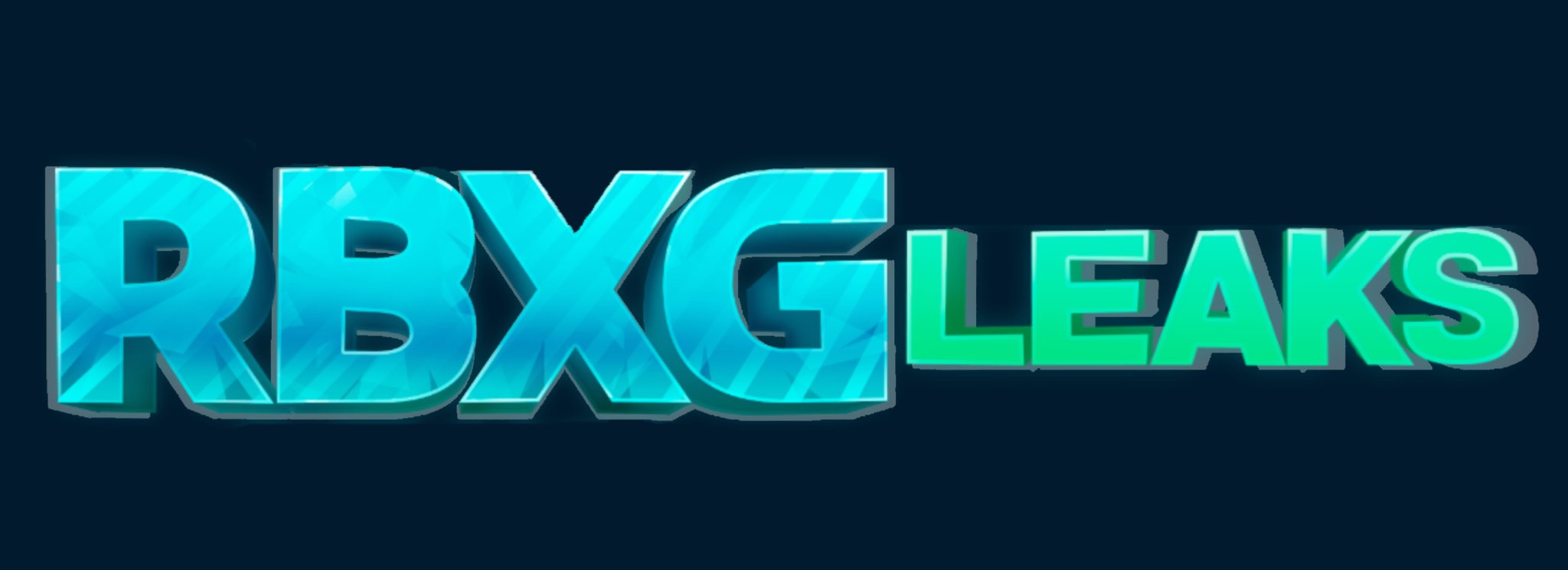 RBXG Leaks - Pet Simulator X Leaks & More on Twitter: "Our Links