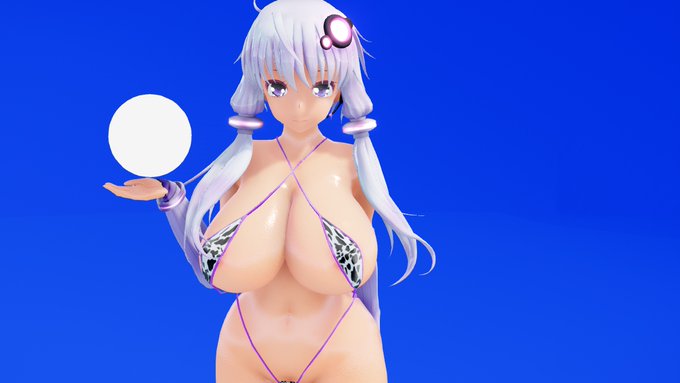 1枚目:モーフなしの状態
2枚目:モーフで発光
3枚目:MMEのmainとmaterialタブからチェックを外す
備忘録として置いておく 