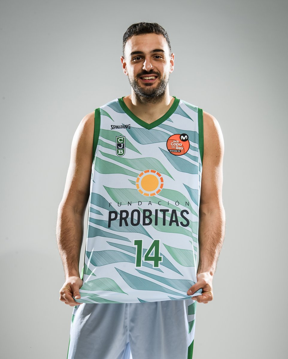 Club Joventut Badalona tweet media