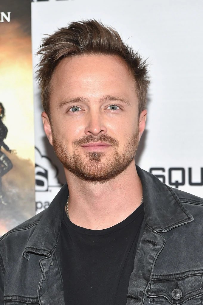Breakbadquotes's tweet image. We’d like to wish a HUGE Happy 43rd Birthday to the legendary Mr Aaron Paul! 

#breakingbad
