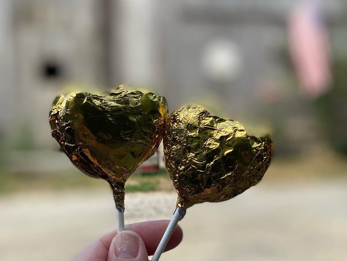 CTHeart Camp tweet media