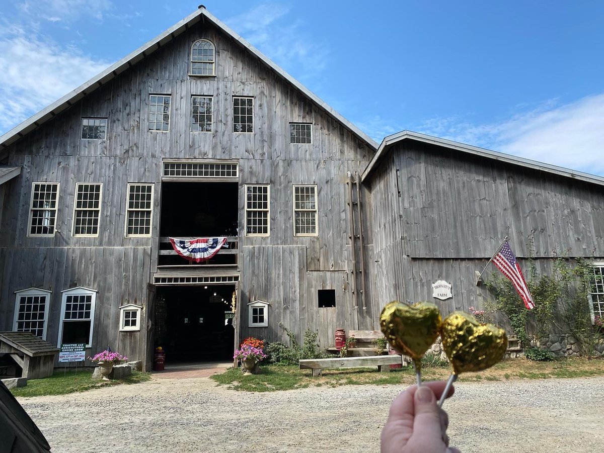 CTHeart Camp tweet media