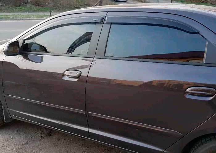 Аксессуары для кузова машины - chery-club.com.ua/parts/accessor…