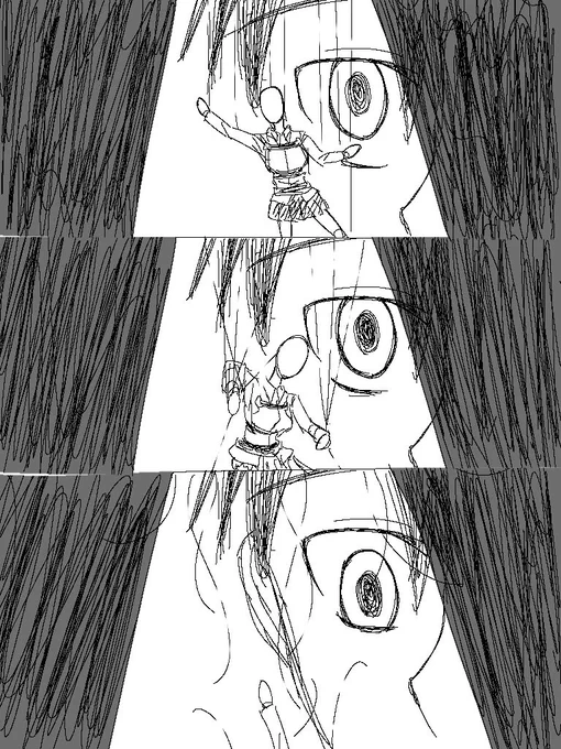 だからどうした。 
