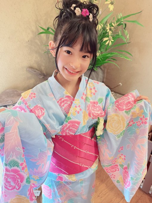 Twitterのコスプレ画像4