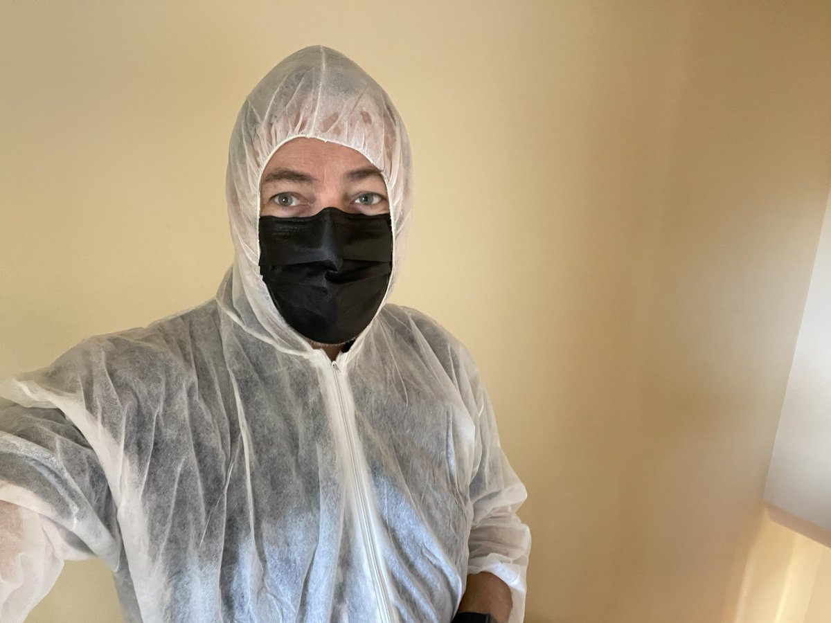 PestZest's tweet photo. Another satisfied client, soon to be flea free. Premises sprayed &amp; fogged, for the Best Get Zest 💪 https://t.co/8VmchU80Lq