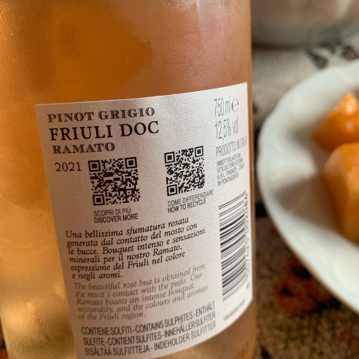 Sara Missaglia tweet media