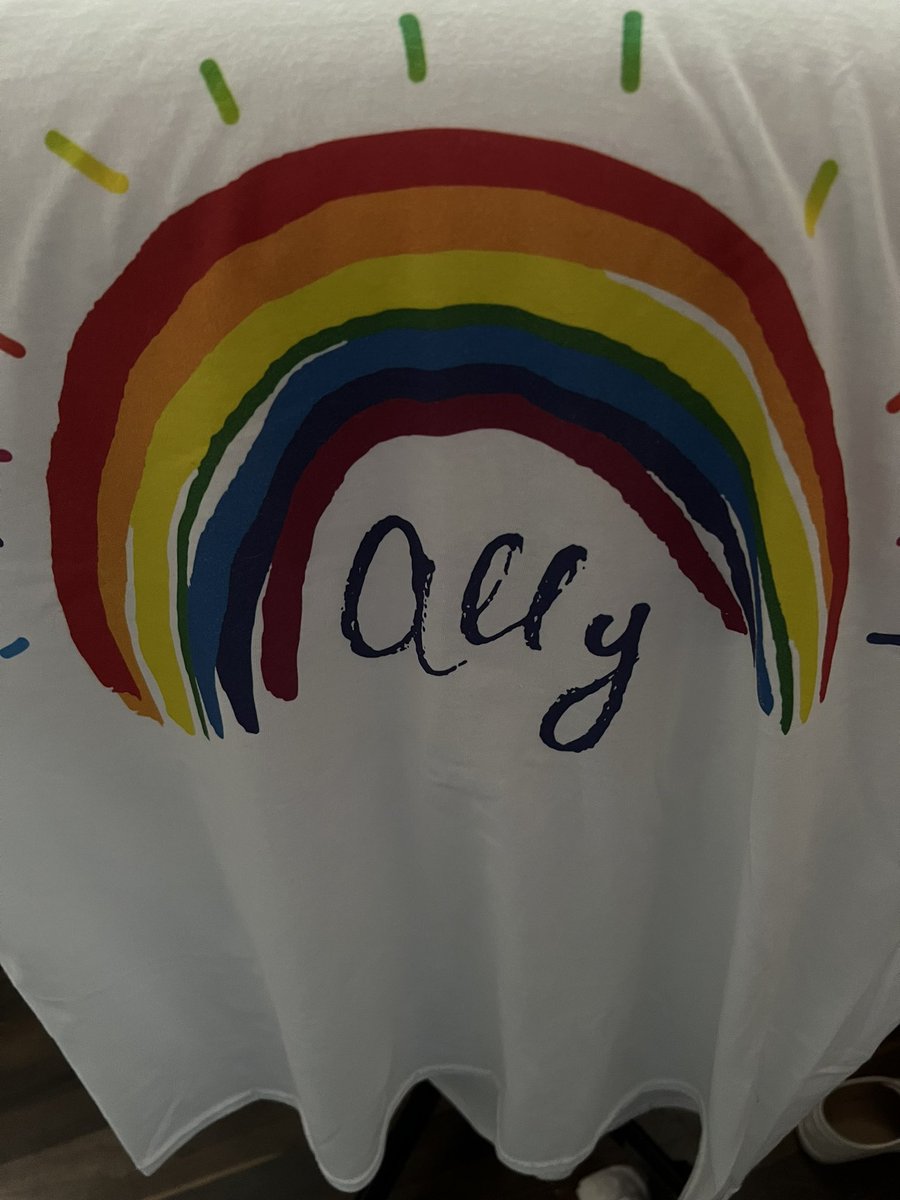 McintyreSinead's tweet photo. Happy Derry Pride! 🌈 #derrypride https://t.co/J3JtIDzkZX