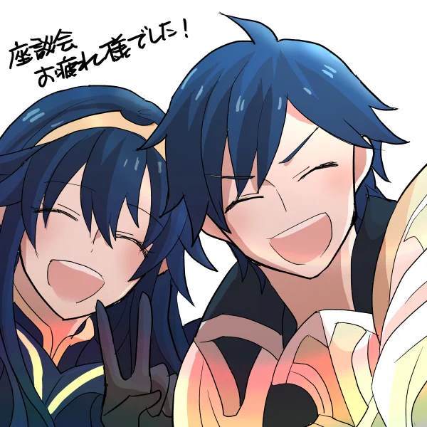 おもしろかった!お疲れさまでした!内容もりだくさんだった～～! 
