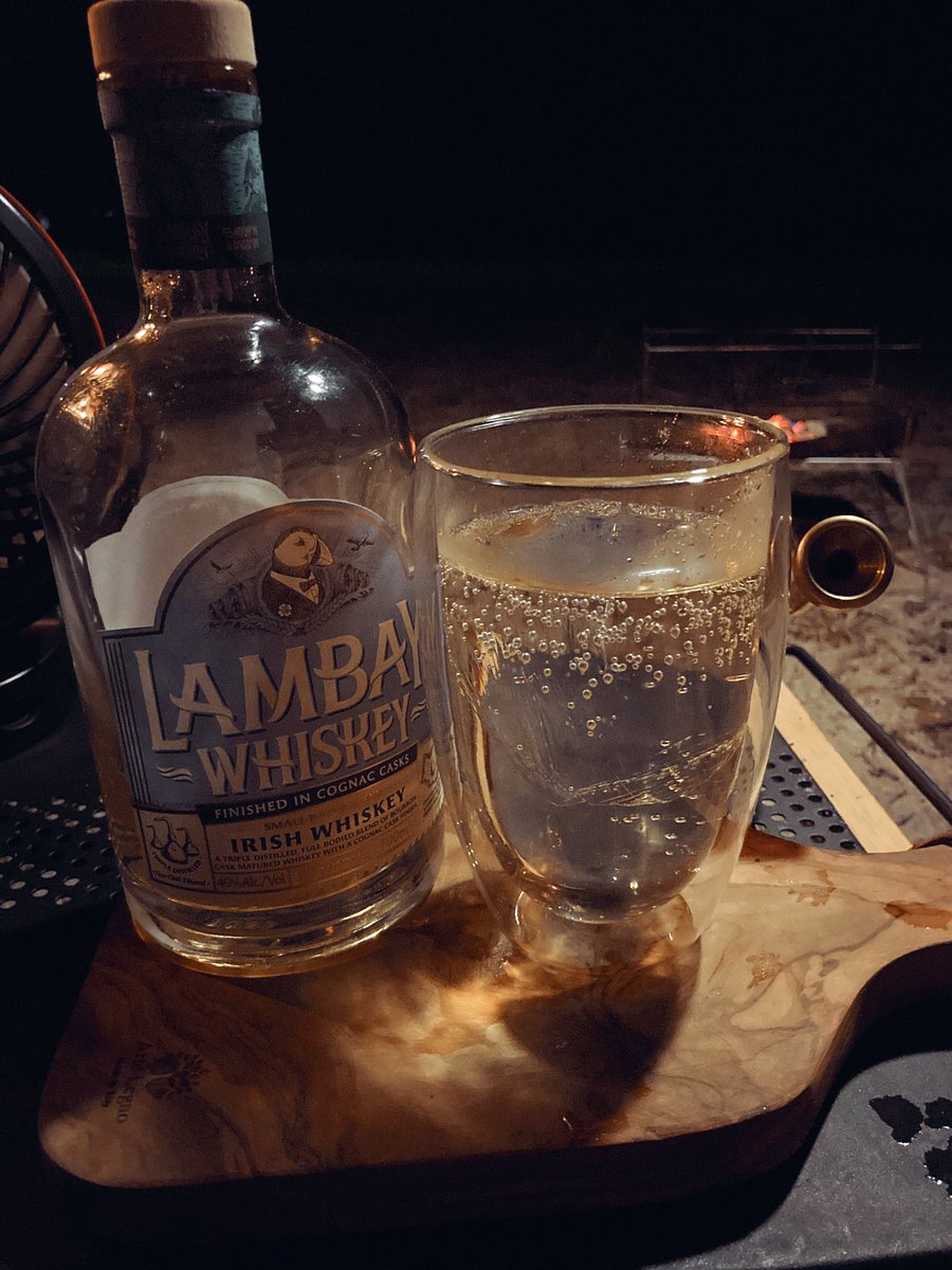 ryohei9152's tweet photo. お酒マン
第二夜
アイリッシュハイボール

#お酒マン
#ソロキャンプ
#キャンプ
#ハイボール https://t.co/QgM0TySZUU