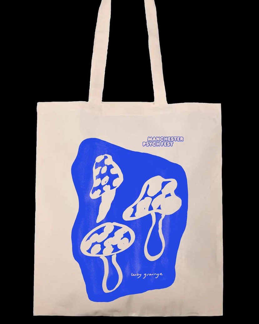 ManchesterPsychFest tweet media