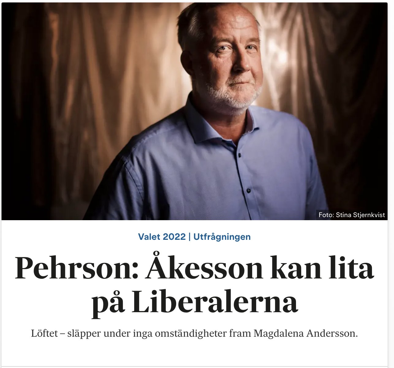 Emil J. Bergholtz (EmilBergholtz) / Twitter