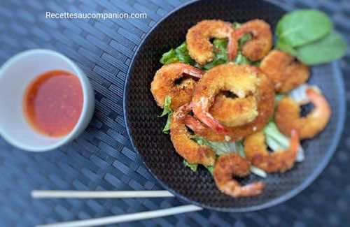 SZaparty's tweet photo. Des crevettes 🍤 panées facile et rapide https://t.co/CTWU4tKpLc #crevette #crevettepanée #food #foodporn #foodphotography #foodstagram #foodie #foodblogger #instafood https://t.co/jN8y2aJMSg