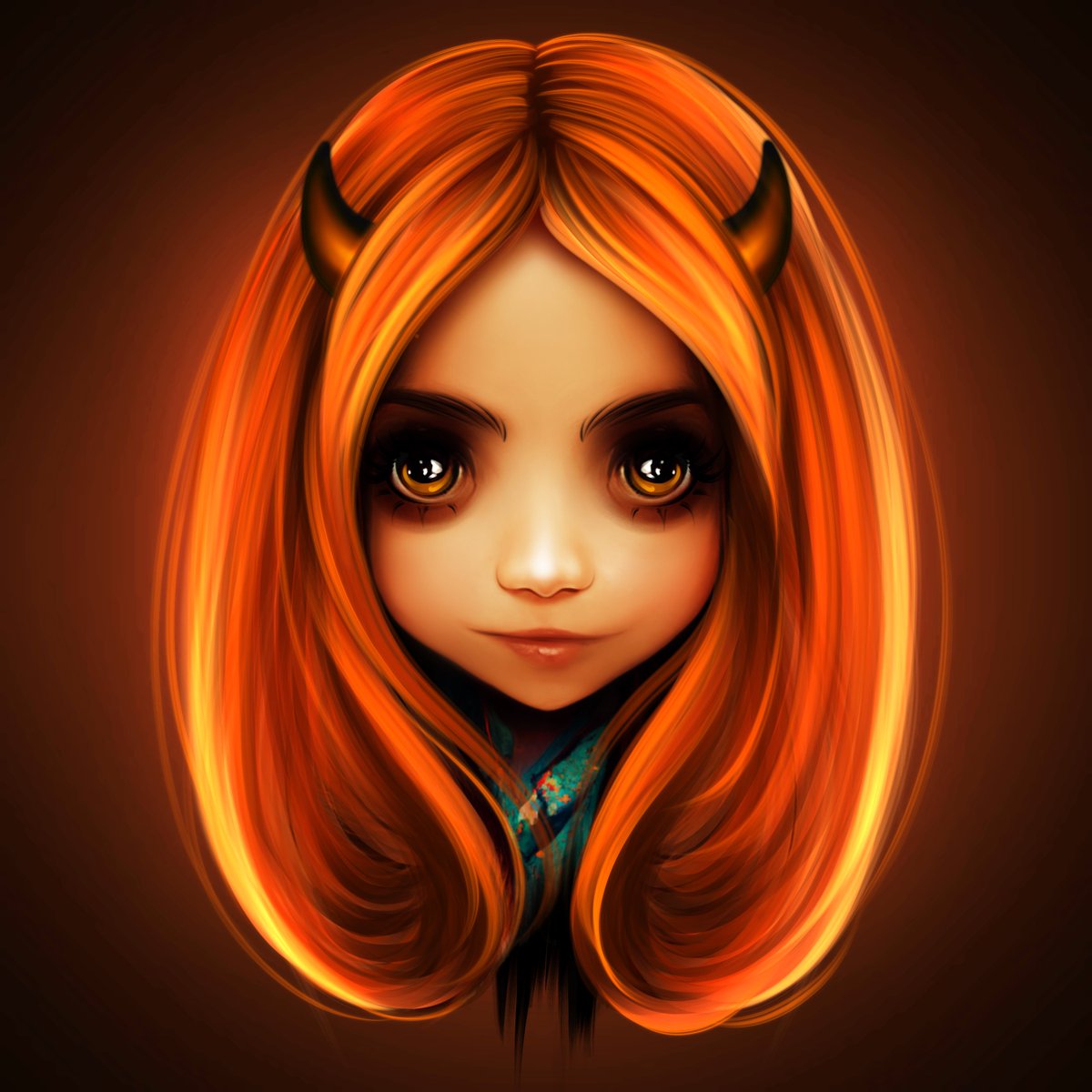 New Doll Camila 💔🧡

A parent should notice if strange things happen to a child. Disorders such as anxiety, bipolar, schizoid, paranoid and others are not a joke or fiction. Specialist help is required 

opensea.io/assets/ethereu…

0.03 ETH 
#NFTCommunity #nftart #NFTProject