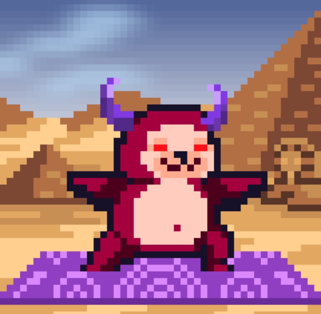 Giveaway🎉

@Yogapetz 1x WL | MY | 

Follow  @Turtlemoon_sol 
Like + RT
Tags 2 friends

🚨24 HR

#Giveaway #EthereumNFT #SolanaNFT #NFTCommmunity