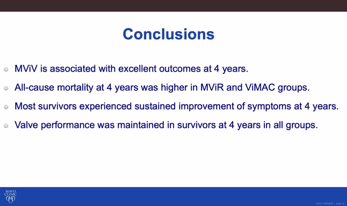 sabeedak1's tweet image. #ESCCongress 
💫4 year outcomes MViV, MViR, MViMAC @MayraGuerreroMD👏 🌟 
#ESCAbstract #CVDWomen