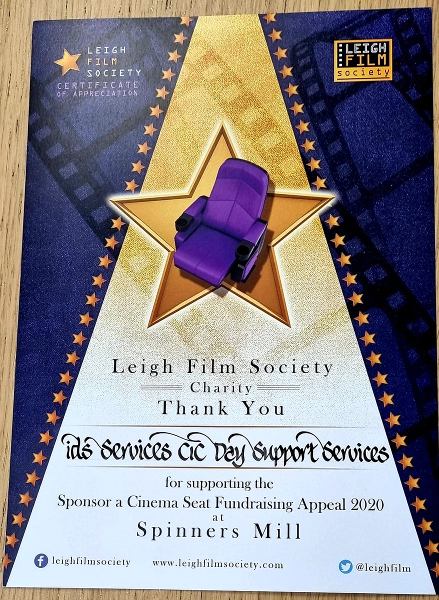 Individualised Direct Support Services CIC tweet media