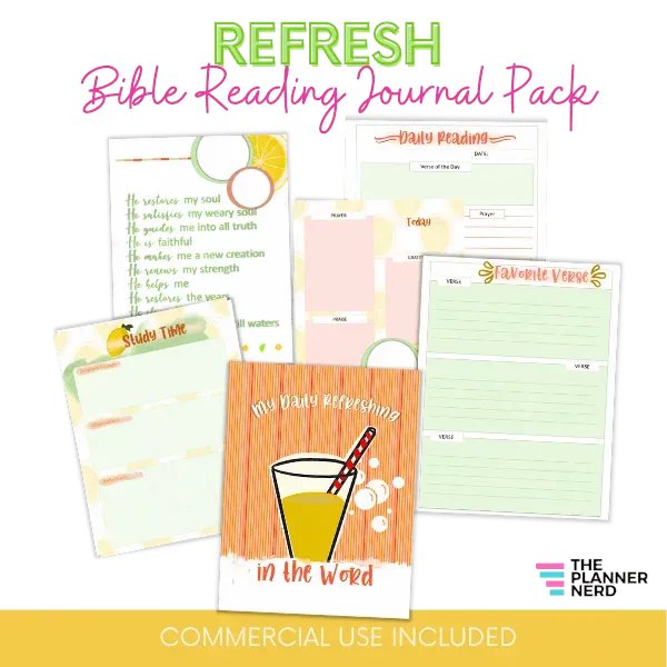 TheWateredSoul's tweet image. Have you seen this week's flash deal? Grab this rebrandable Bible journal template for just ten dollars. buff.ly/3cqDuja #PLRContent #journaltemplate #christiancontentcreator #blogger