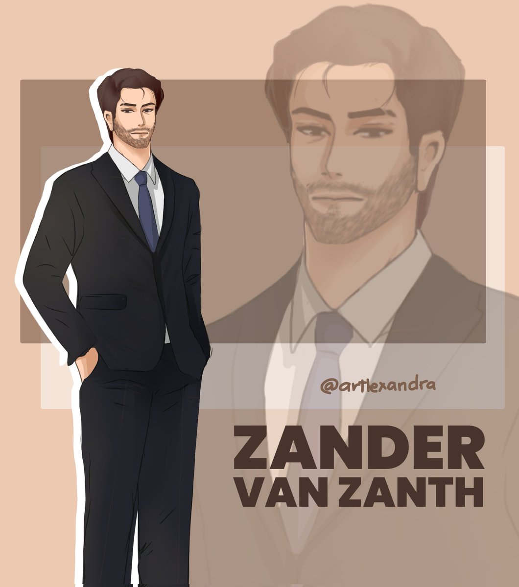 artlexndra's tweet photo. The Van Zanth 🤎
#LWAHB #NBT
@breatheapril https://t.co/y5C7Rm9EAz