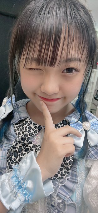 Twitterのコスプレ画像3