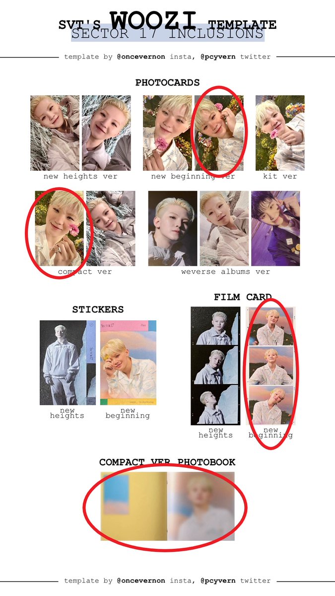WTT/ 🇲🇾 only

Seventeen Sector 17 Inclusions

Have: pic 1, photobook compact ver (hoshi)
Want: pic 2 (marked), weverse global pob pc &amp; lenticular (woozi)

🌸on hand
🌸postage on weekend

DM if interested 😉

#pasarseventeen #pasarsvt