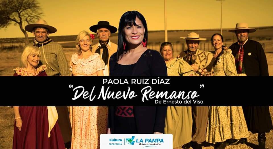 PAORUIZDIAZ16's tweet photo. Paola Ruiz Díaz.  Video Del Nuevo Remanso de Ernesto del Viso.. por Canal 2 Cpe TV. Sta Rosa. https://t.co/rlddGDPHGs