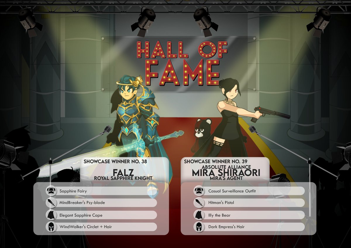 Absolute_AQW's tweet photo. Mira and Falz managed to create two sets that are opposite of each other. One is there to protect, while the other exists to kill without emotion and only knowing perfection.😱
Congratulations on winning the Fashion Showcase! https://t.co/8ENjG0QYe3