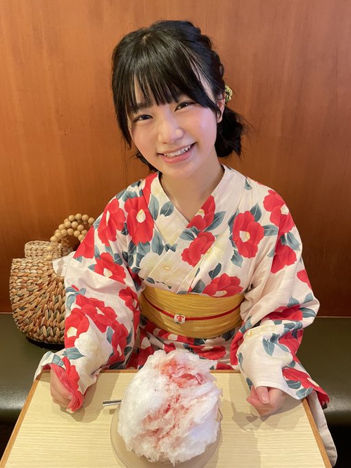 石上ひなののTwitter画像39