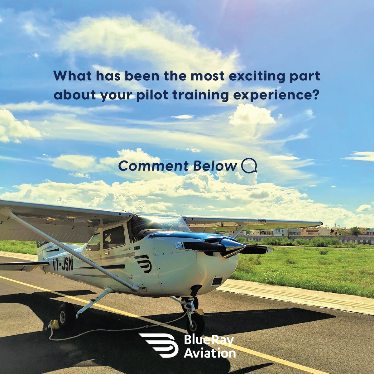BlueRayAviation's tweet photo. We are looking forward to your responses!
#BlueRayAviation #Saturdayquiz #Quiztime #flyingacademy #charterpilot #generalaviation #pilotlife #pilotlifestyle #pilotlicensetraining #pilottraining #pilotsview #cplgroundclasses #cpltraining #Soloflight https://t.co/e6dBSWoGEG